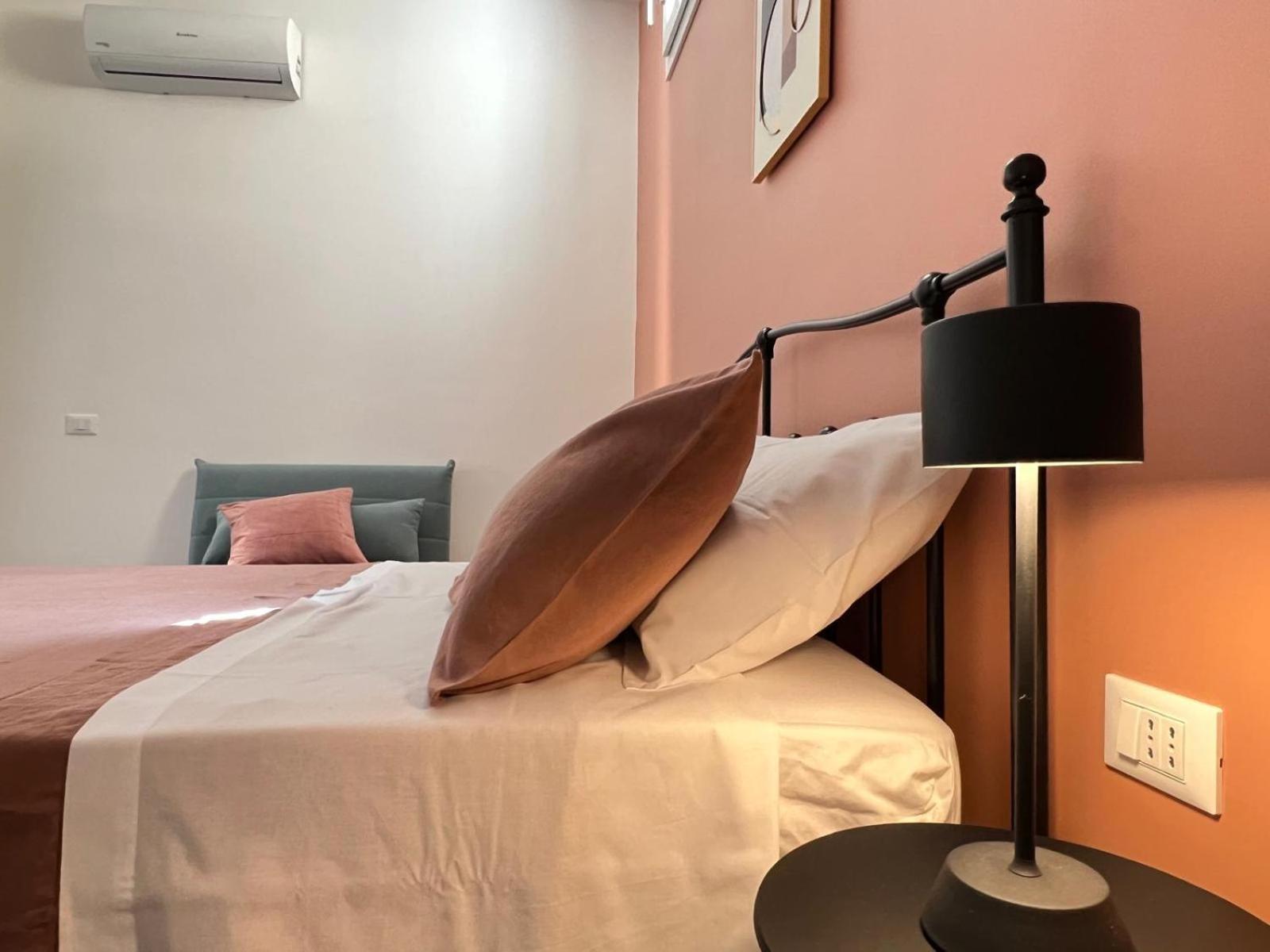 M'Ama Apartment 1 Ficarazzi エクステリア 写真