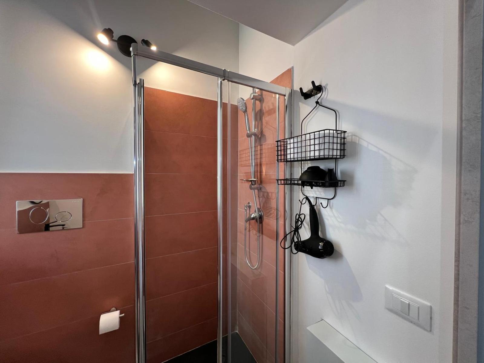 M'Ama Apartment 1 Ficarazzi エクステリア 写真